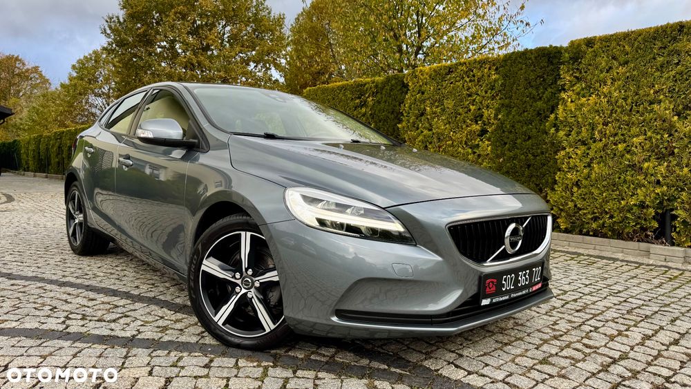 Volvo V40 D2 Kinetic - 3