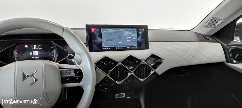 DS DS3 Crossback 1.2 PureTech Grand Chic EAT8 - 28