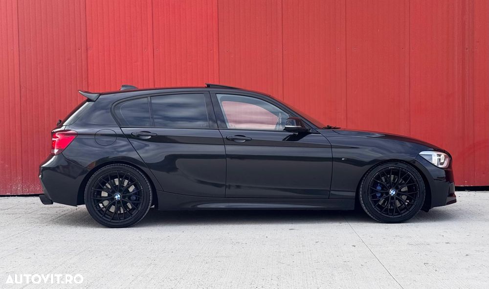 BMW Seria 1 118d Aut. Sport Line - 6