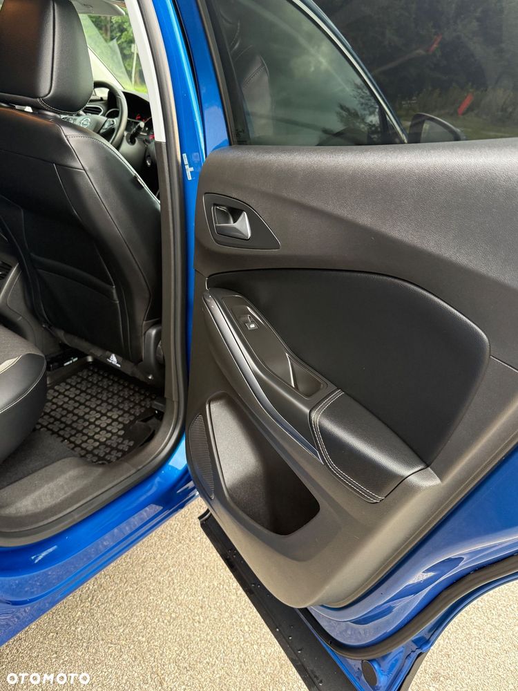 Opel Grandland X - 9
