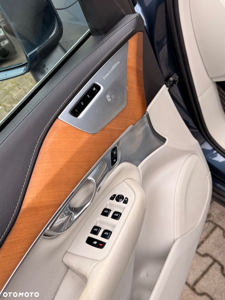 Volvo XC 90 D5 AWD Inscription - 21