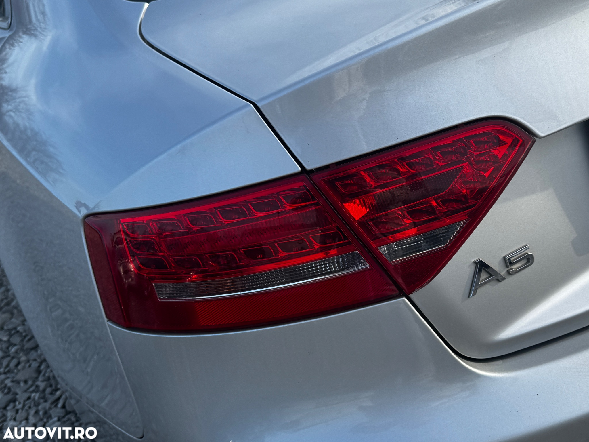 Audi A5 - 28