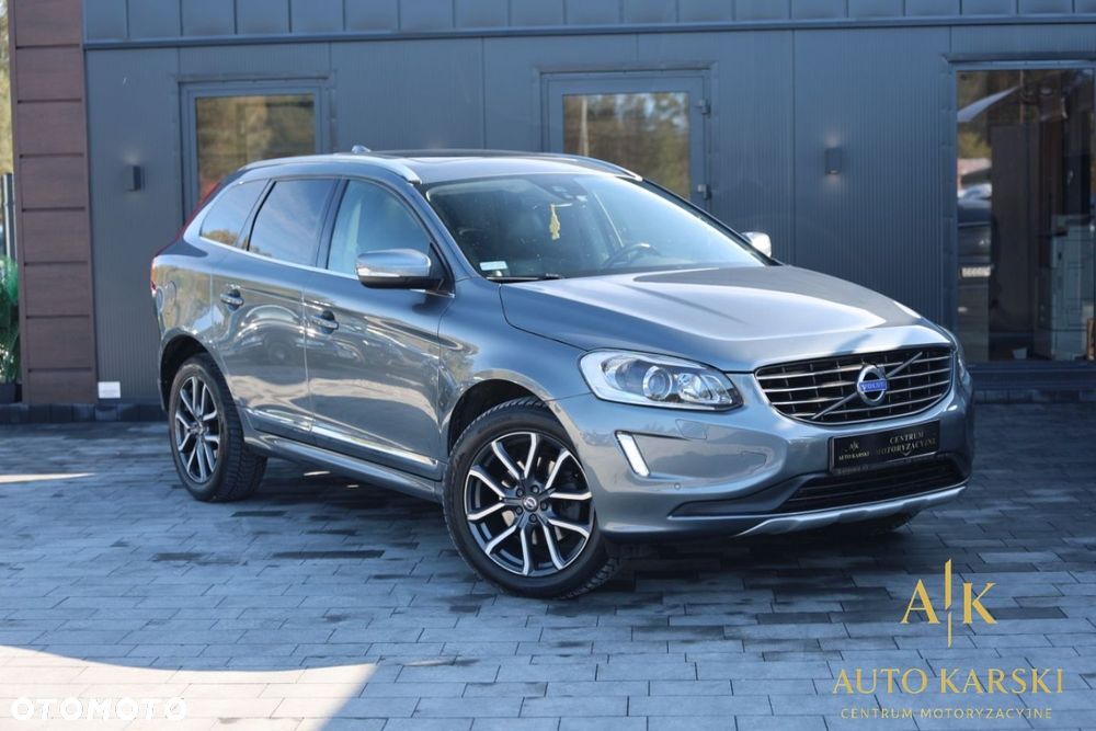 Volvo XC 60 - 5