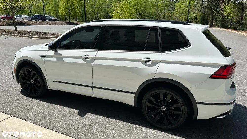 Volkswagen Tiguan - 5