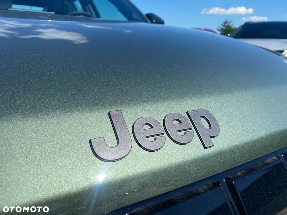 Jeep Avenger 1.2 T3 Longitude - 10