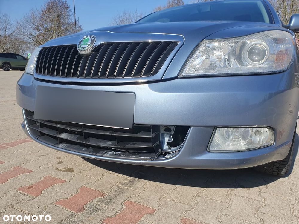 Skoda Octavia 1.6 Classic Tiptr - 3