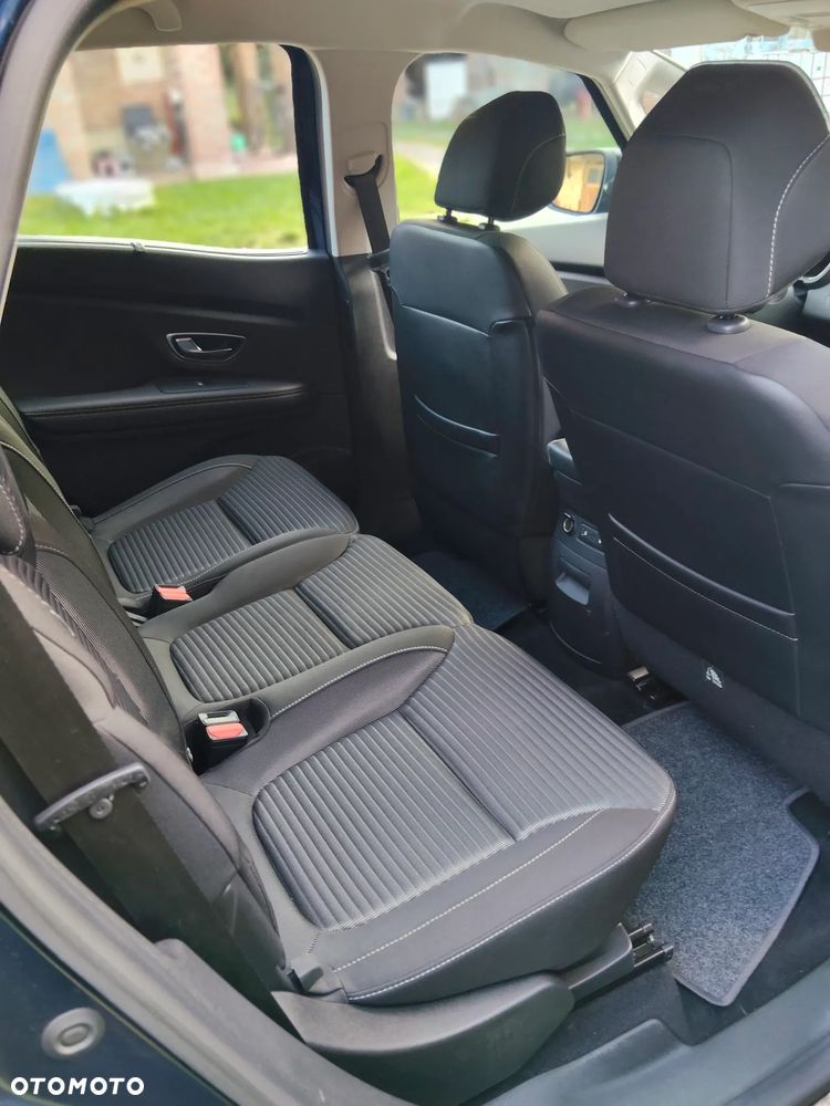 Renault Scenic 1.3 TCe Energy Bose - 14