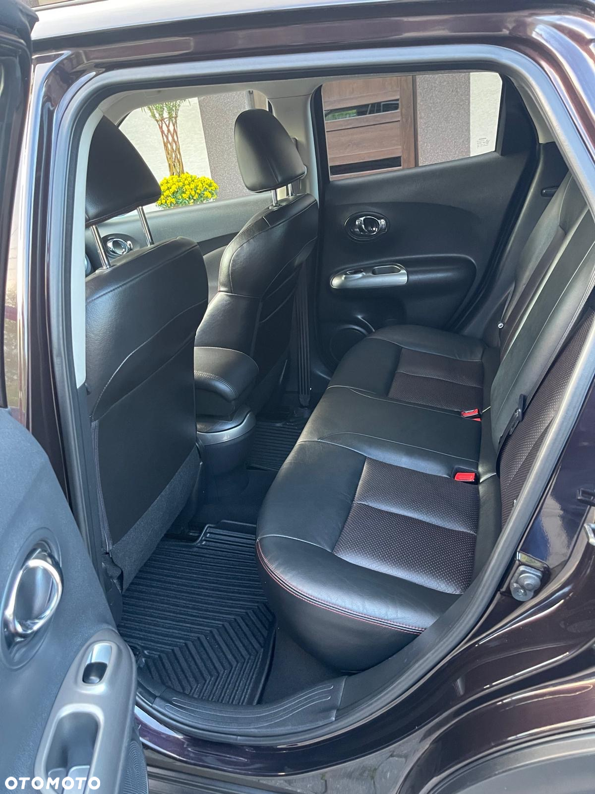 Nissan Juke 1.6 Tekna S&S - 26