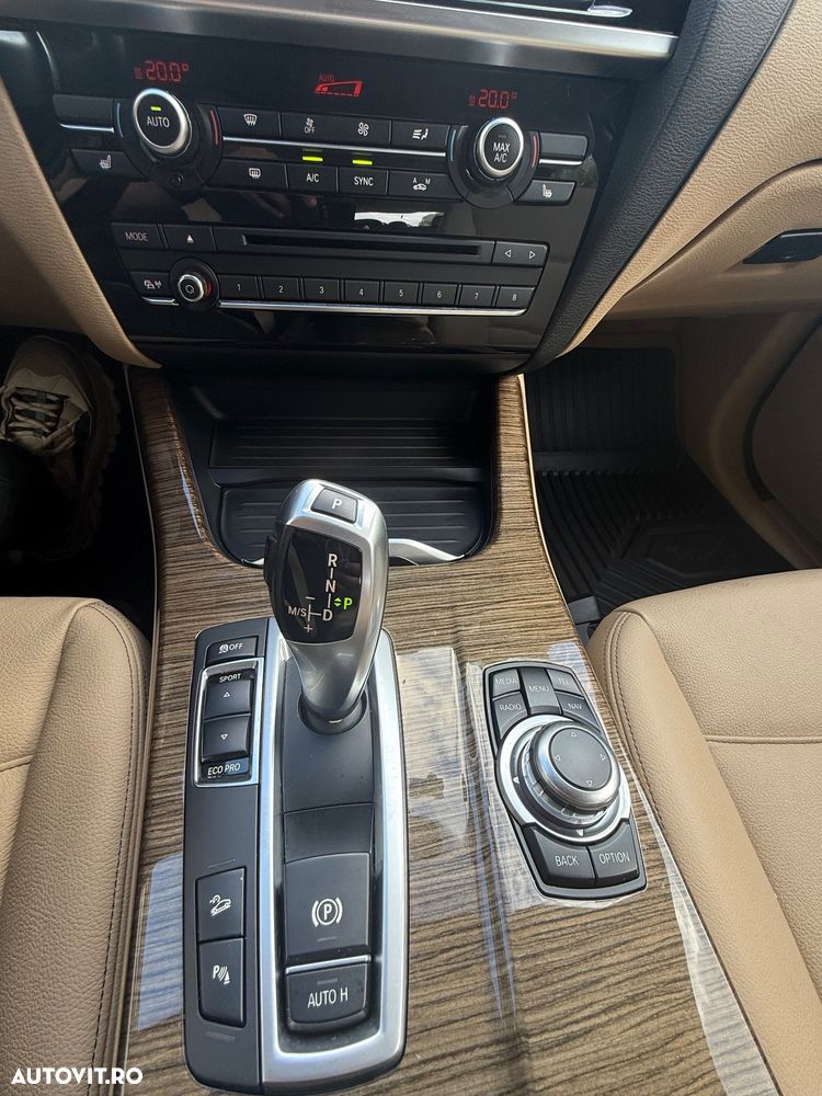 BMW X4 - 12