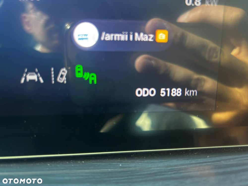 Omoda 9 1.5 Super Hybrid Exclusive AWD - 17