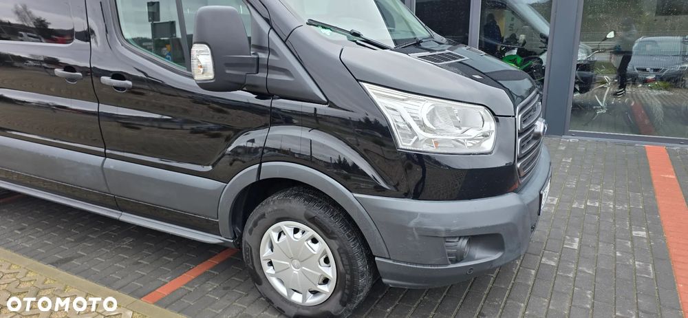 Ford Transit - 40