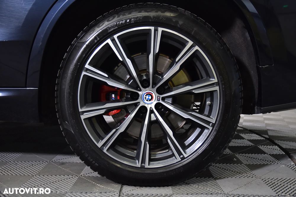 BMW X5 xDrive45e AT PHEV - 14