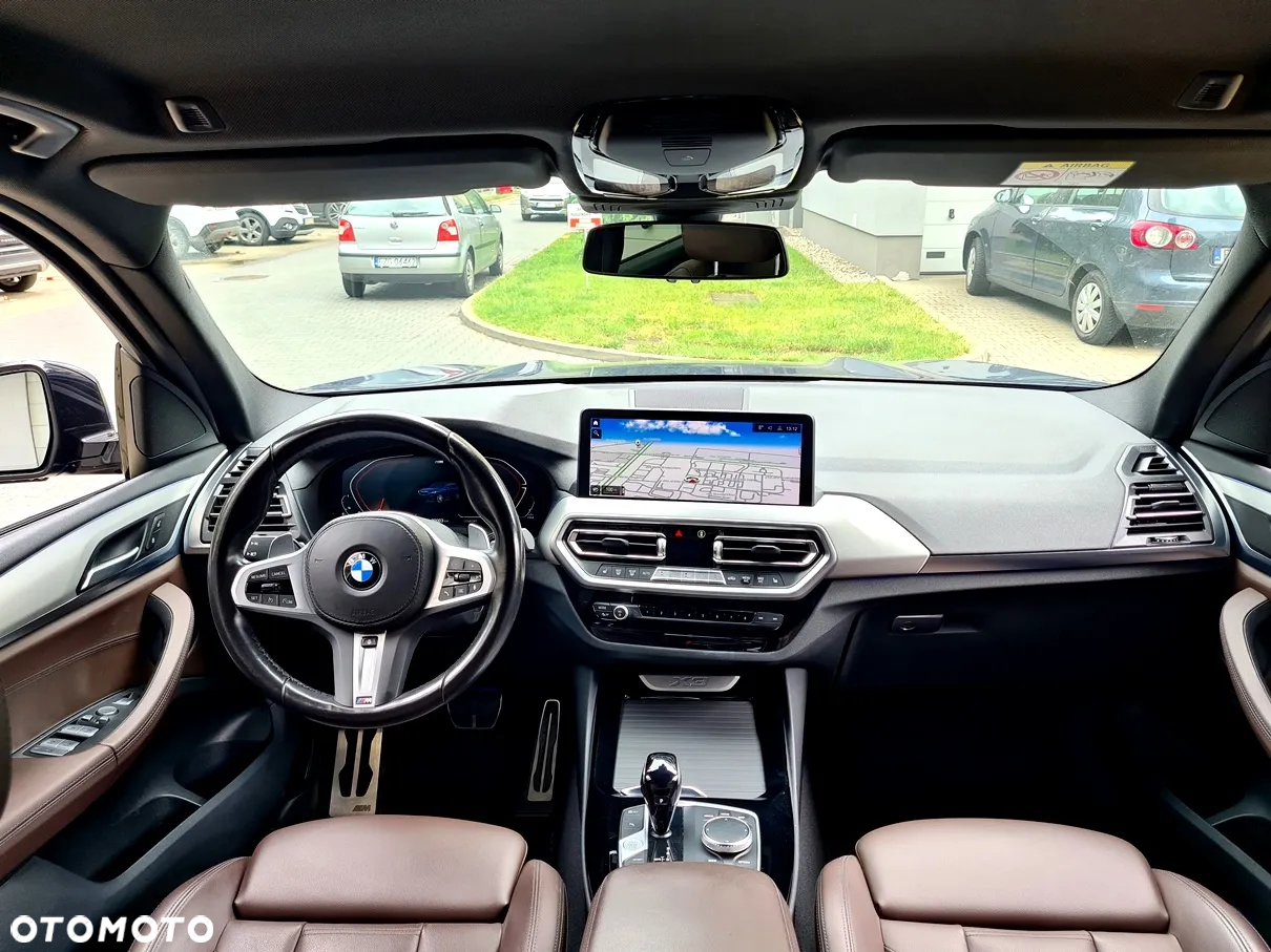 BMW X3 - 17