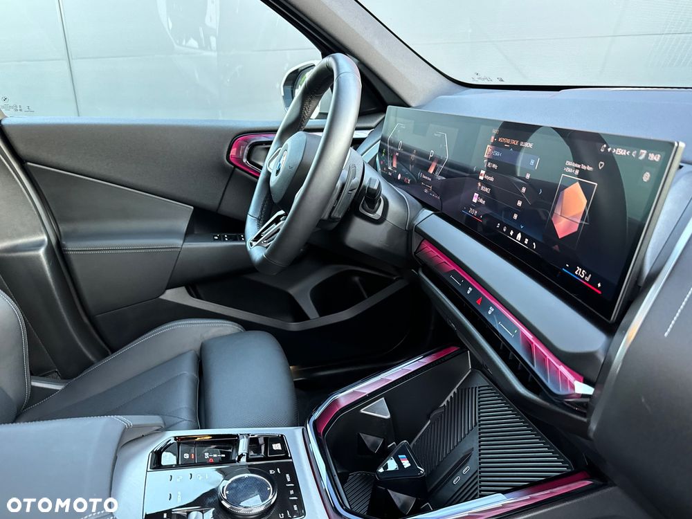 BMW X3 - 10