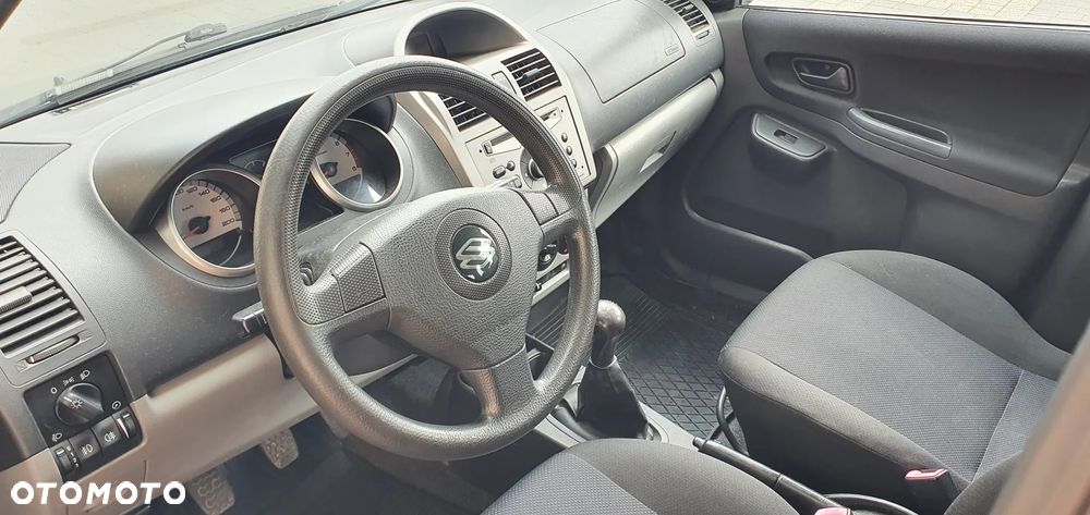 Suzuki Ignis 1.3 Comfort - 8