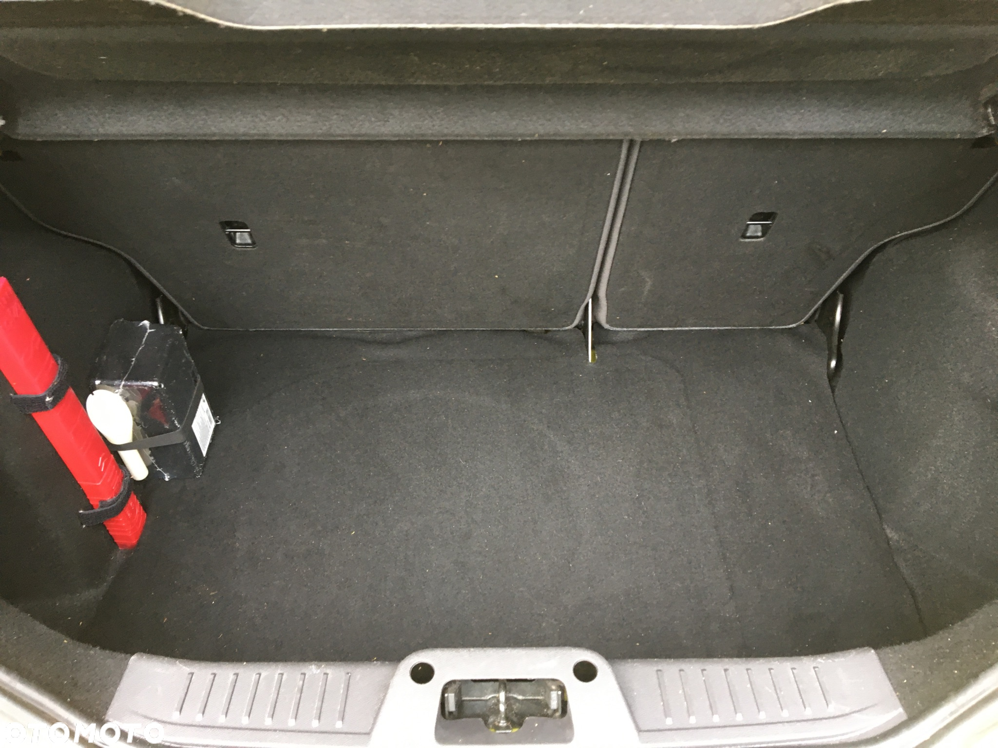 Ford Fiesta - 16