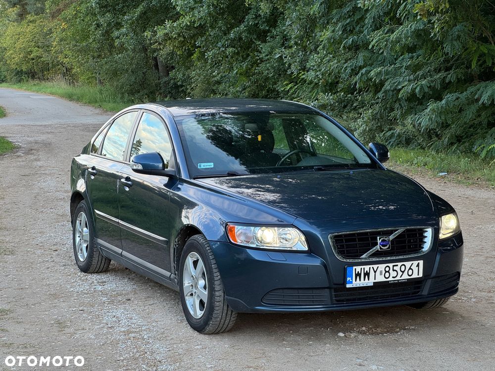 Volvo S40 1.6 - 29