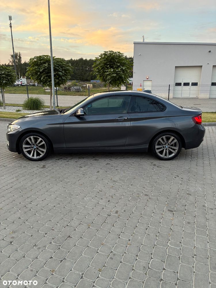 BMW Seria 2 - 12