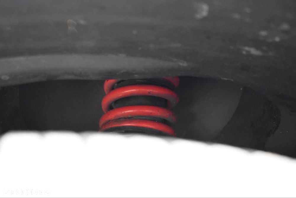 Ford Focus 2.0 EcoBoost ST mit Leder-Sport-Paket - 24