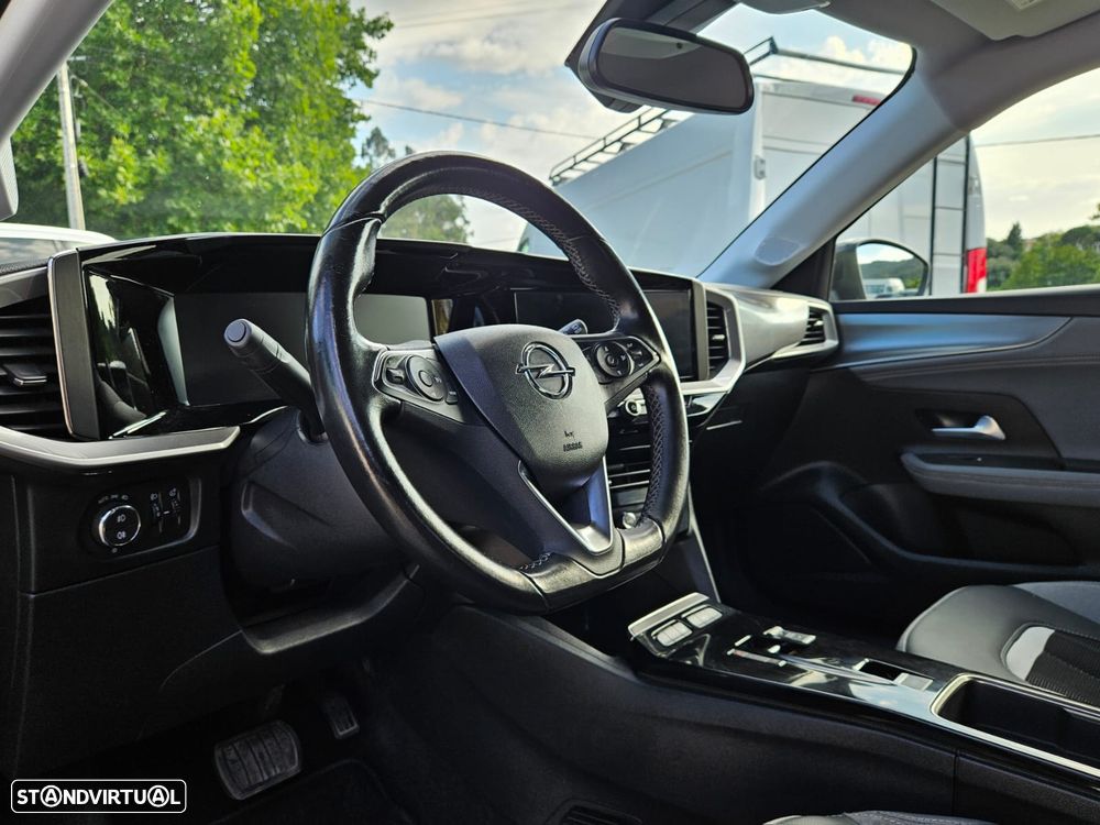 Opel Mokka-e 54 kWh GS - 7