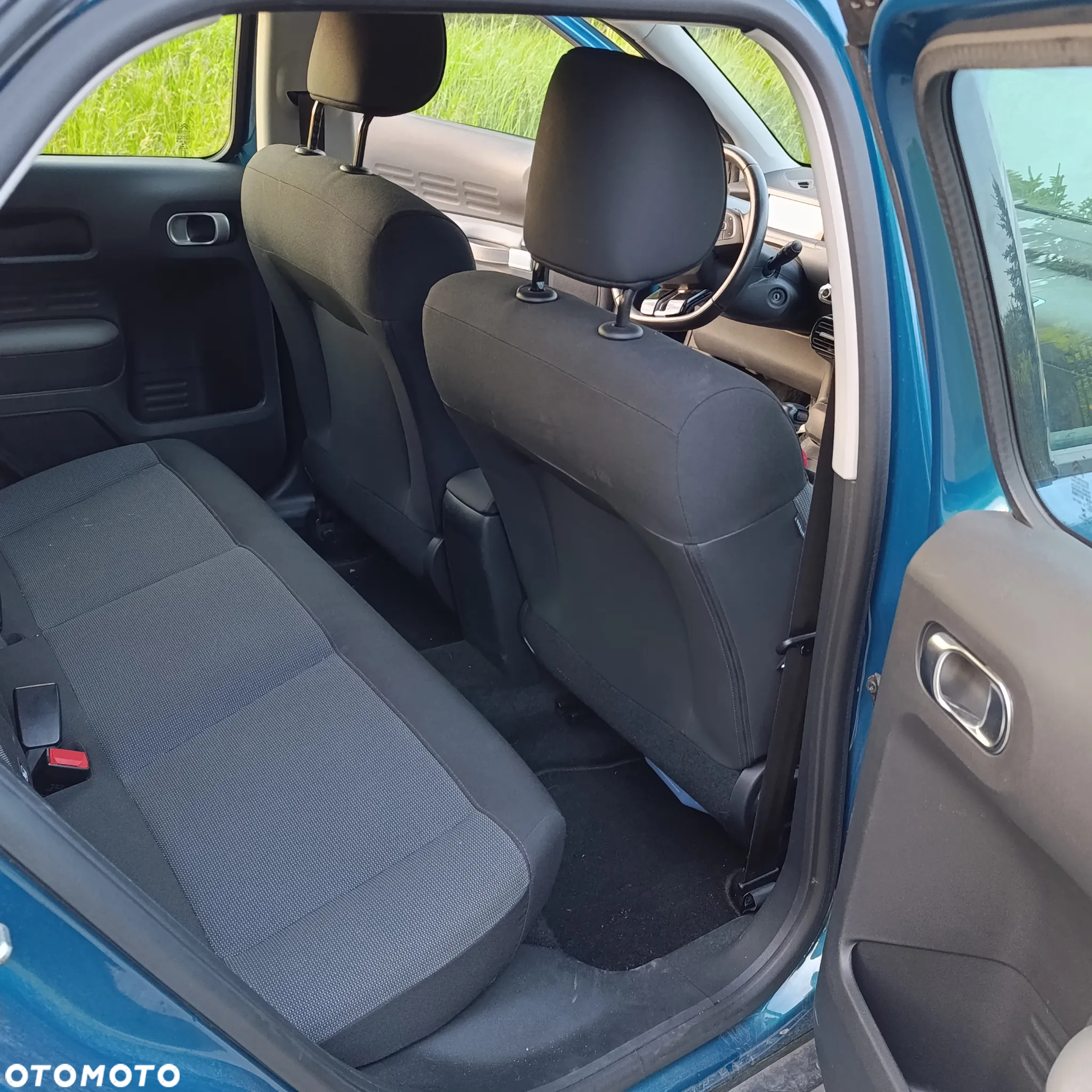 Citroën C4 Cactus 1.2 PureTech Feel S&S - 19