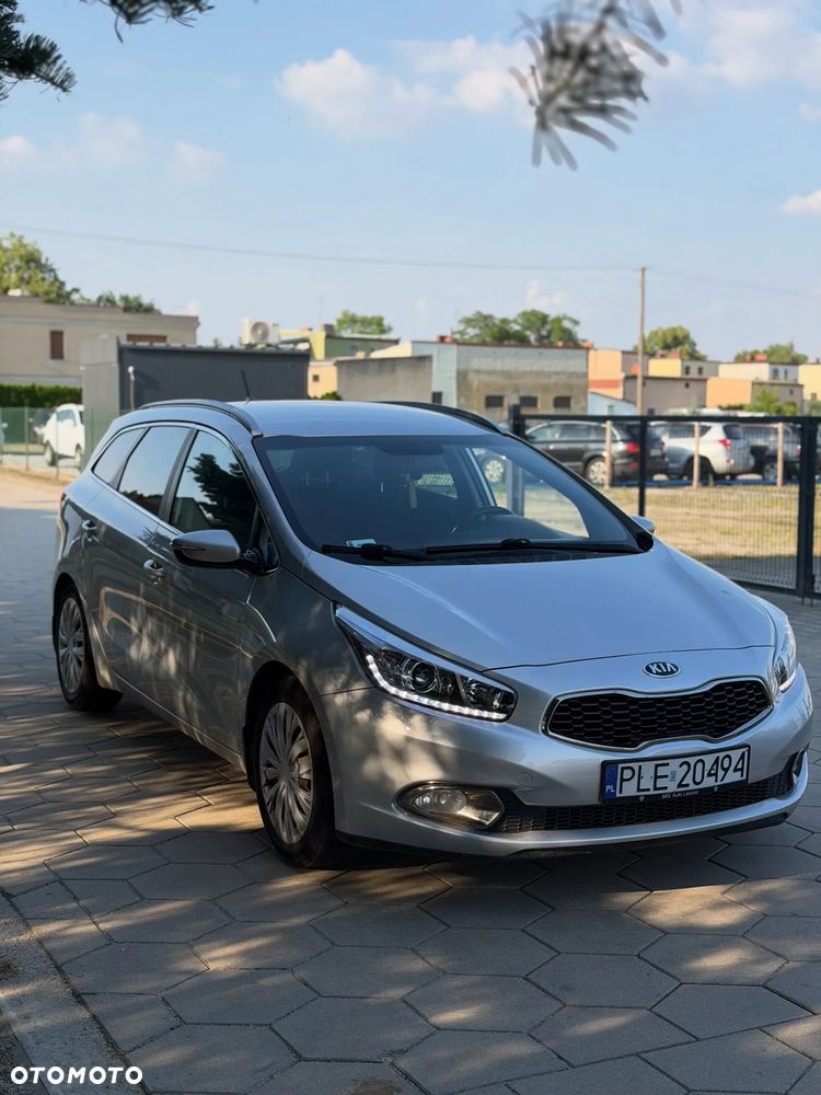 Kia Ceed 1.6 CRDi L - 15