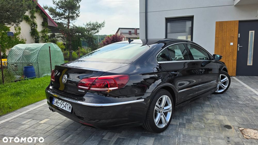 Volkswagen CC - 18