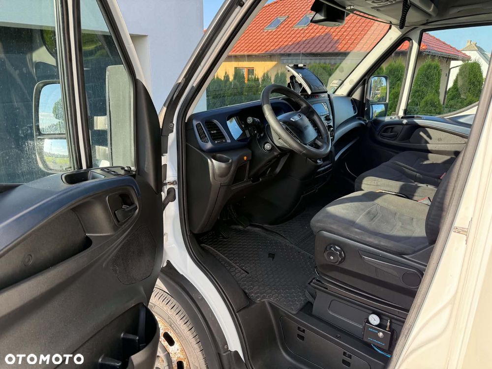 Iveco Daily - 7