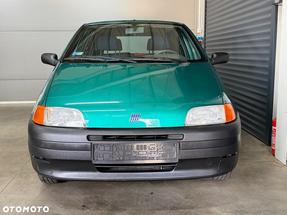 Fiat Punto - 4