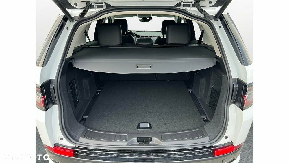 Land Rover Discovery Sport - 18