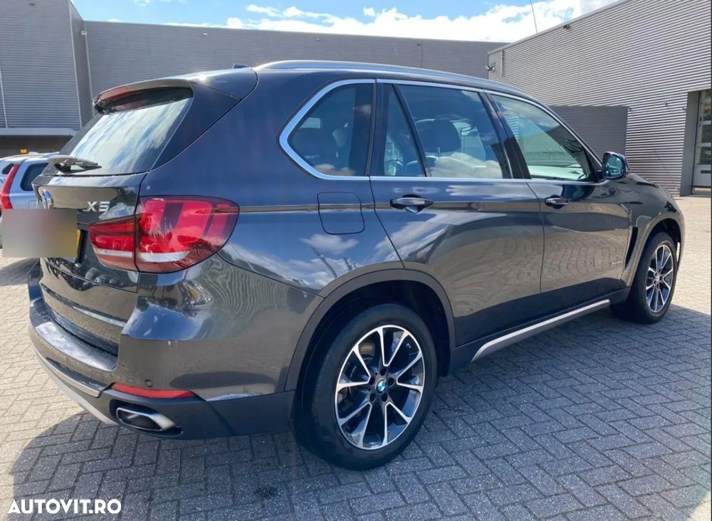 BMW X5 xDrive40e - 21