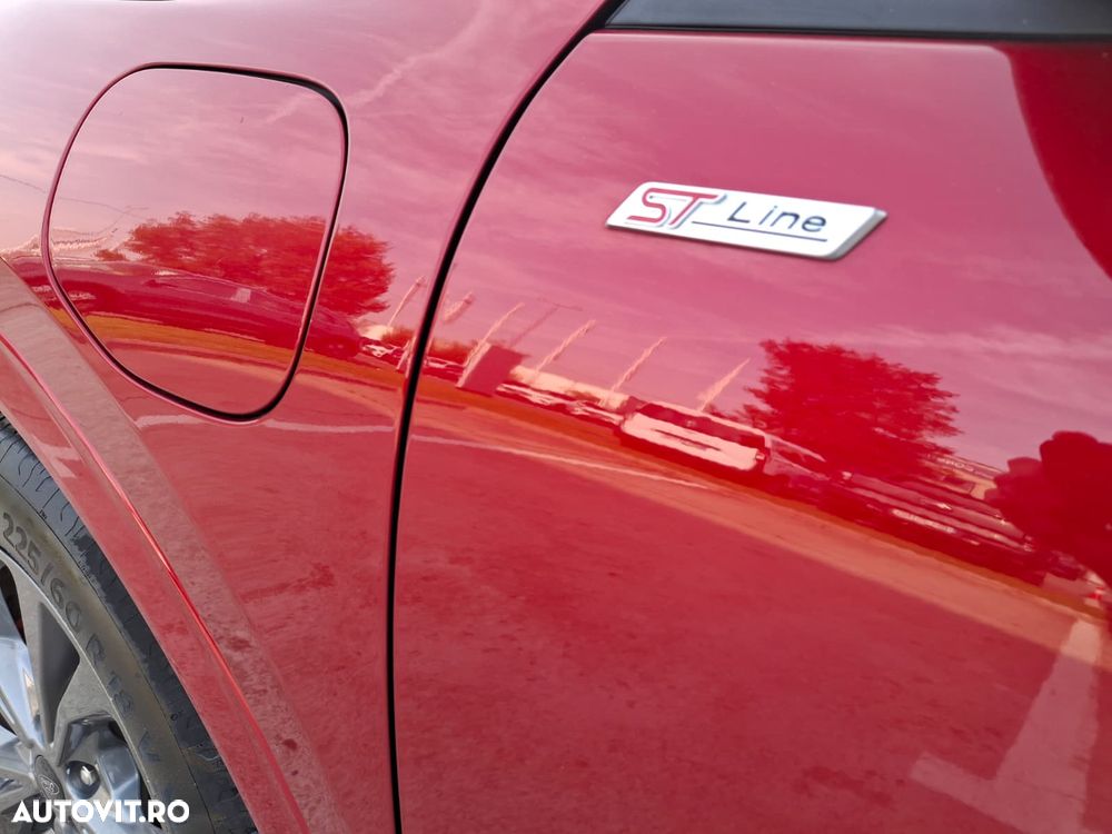 Ford Kuga 2.5 Duratec PHEV ST Line - 28