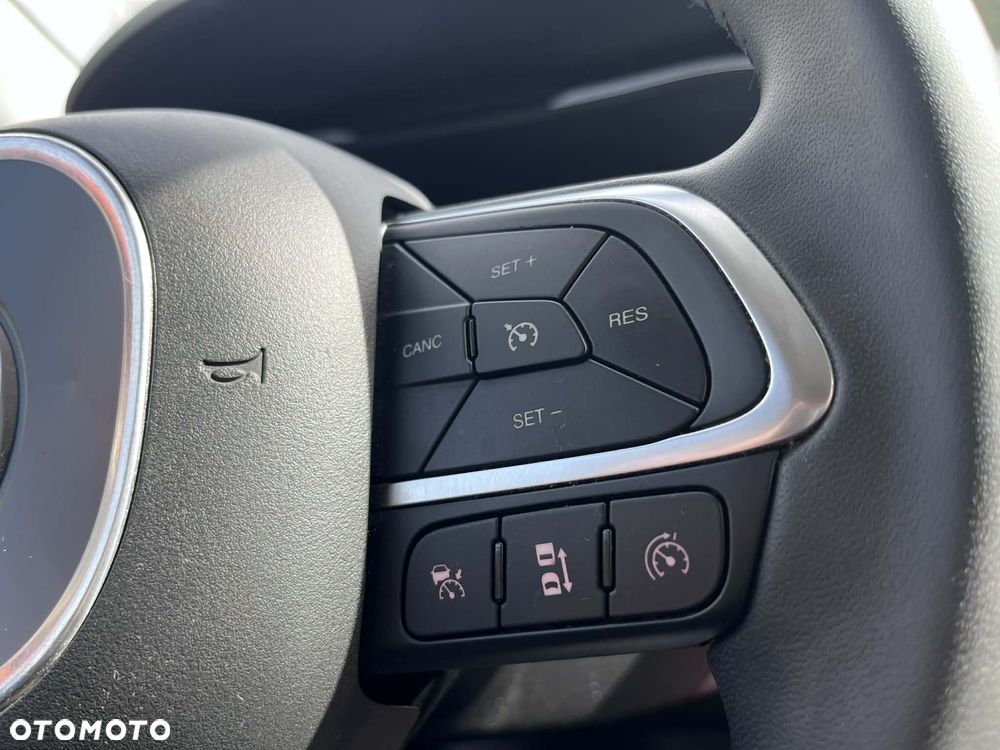 Fiat Tipo 1.6 MultiJet Business Line - 17