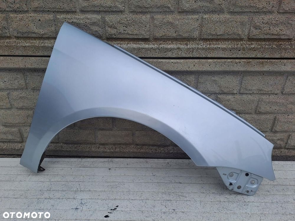 VW EOS 2006-2015 BŁOTNIK PRZEDNI PRAWY - 1