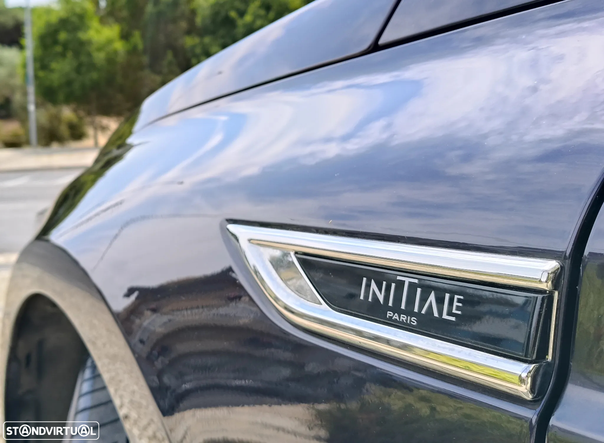 Renault Talisman 1.6 dCi Initiale Paris EDC - 9