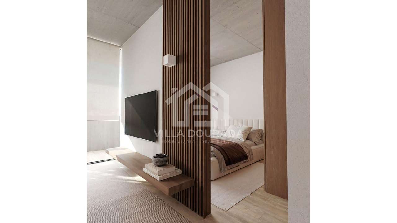 Apartamento T1 em Porto - Grande imagem: 3/4