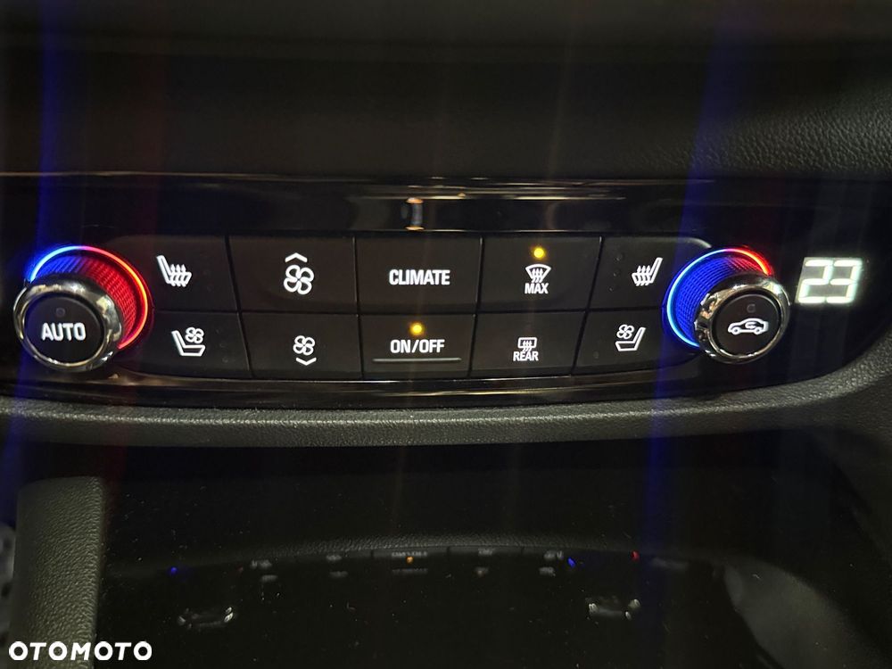 Opel Insignia 2.0 CDTI Elite S&S - 14