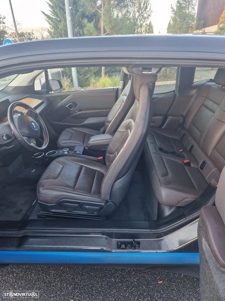 BMW i3 s 120Ah - 10