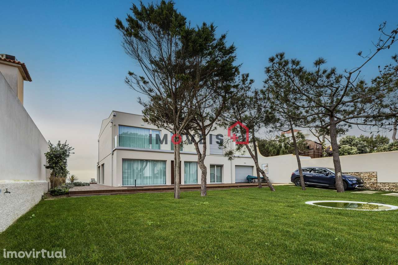 Moradia T5 - Pedra do Ouro - Grande imagem: 2/42