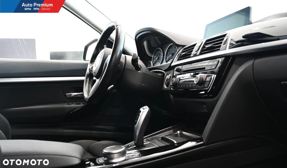 BMW 3GT 320d xDrive - 16