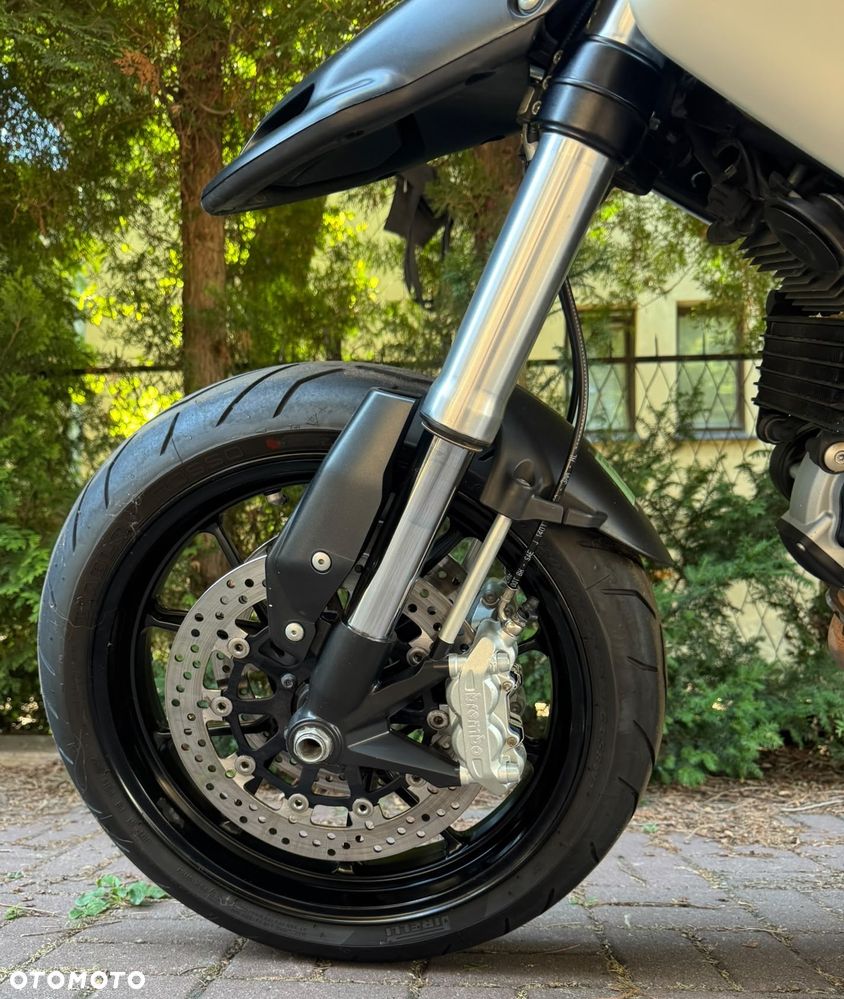 Ducati Hypermotard - 6