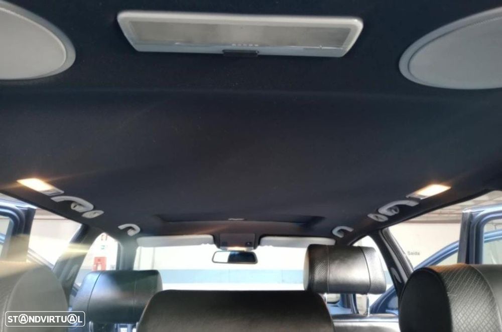 BMW 530 dA Touring - 4