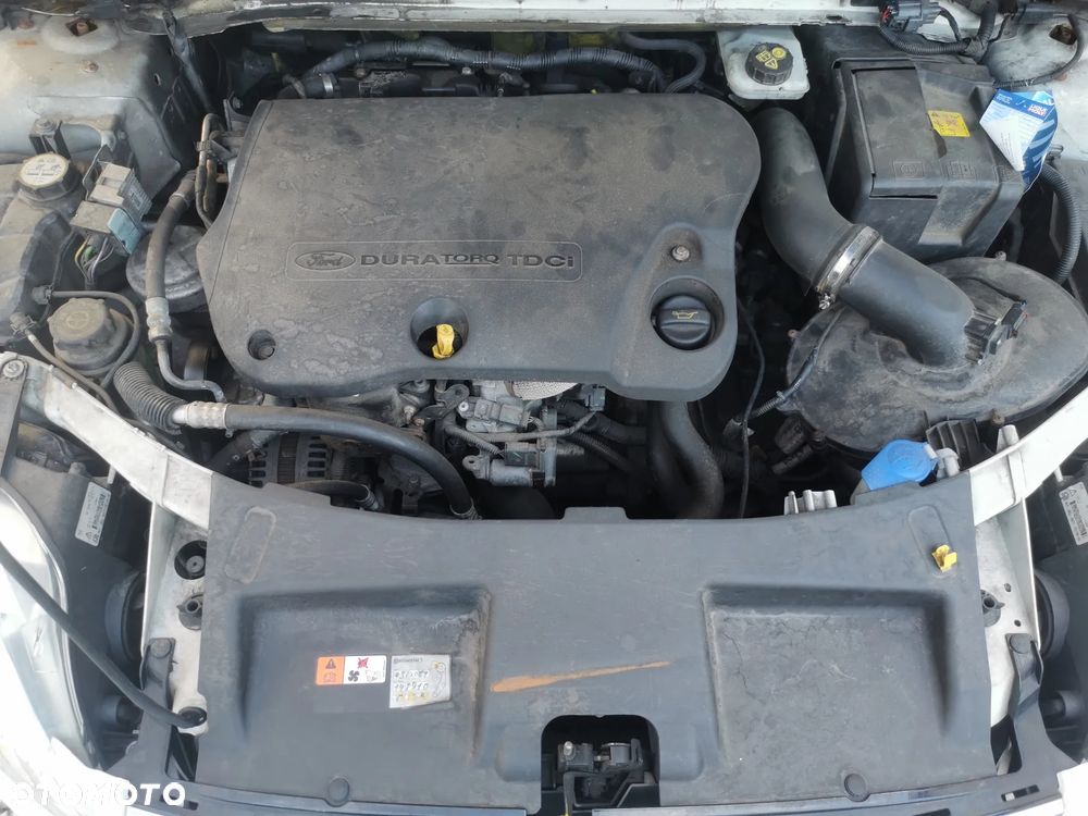 Ford Mondeo 2.2 TDCi Titanium X - 31