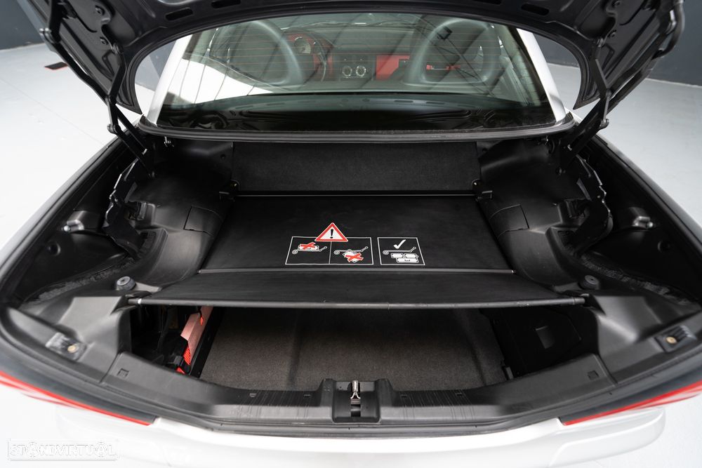Mercedes-Benz SLK 200 Kompressor - 29