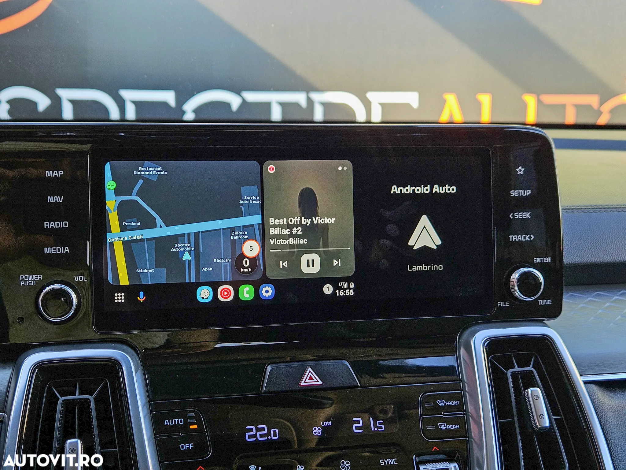Kia Sorento - 23