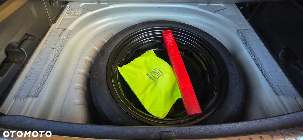 Seat Leon 1.4 TSI X-Perience S&S - 32