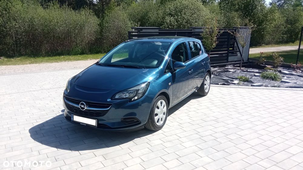 Opel Corsa - 8