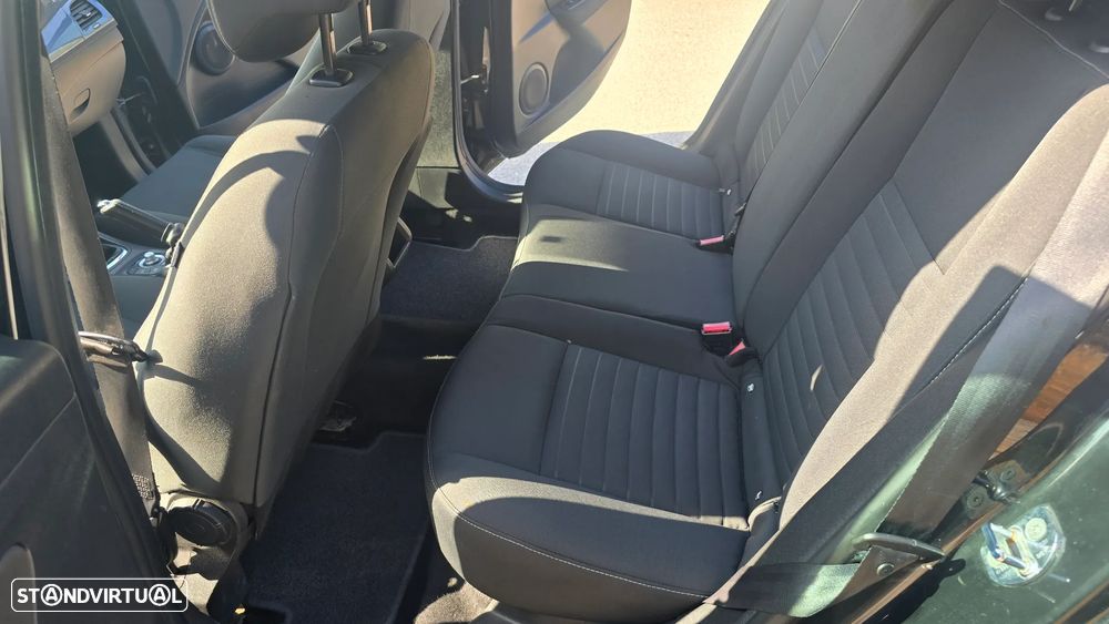Renault Mégane Sport Tourer 1.5 dCi Limited SS - 29