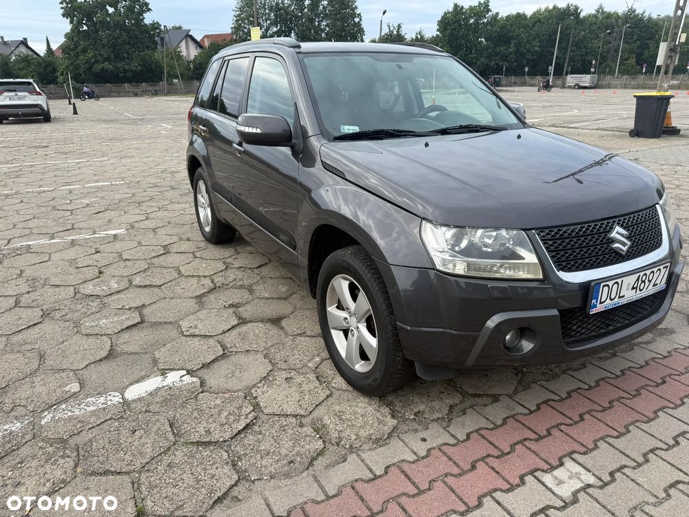 Suzuki Grand Vitara 2.4 Elegance EU5 - 3
