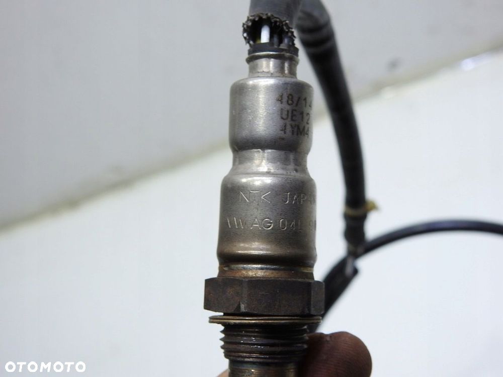 SONDA LAMBDA VW POLO V 6C 1.4 TDI 04L906262D - 6